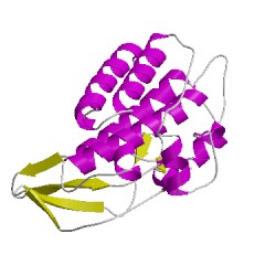 Image of CATH 4x2nA02