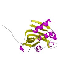 Image of CATH 4x2oA