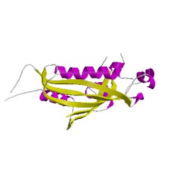 Image of CATH 4x2oB