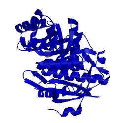 Image of CATH 4x2p