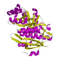 Image of CATH 4x2pA