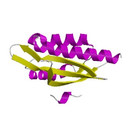 Image of CATH 4x2pA01