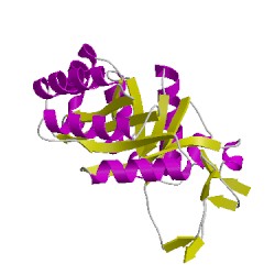 Image of CATH 4x2pA02