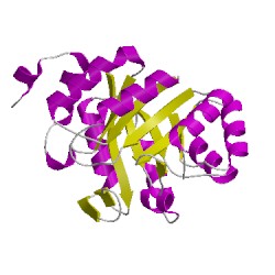 Image of CATH 4x2rA