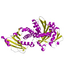 Image of CATH 4x2tA