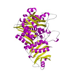Image of CATH 4x2tC