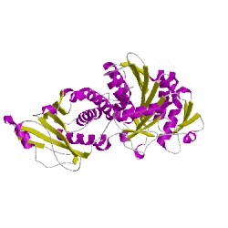 Image of CATH 4x2tG