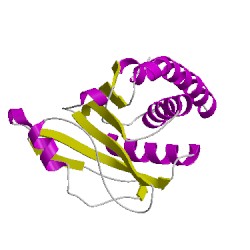 Image of CATH 4x2tG01