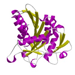 Image of CATH 4x2tG02