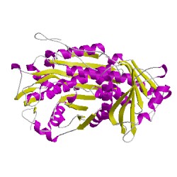 Image of CATH 4x2tH