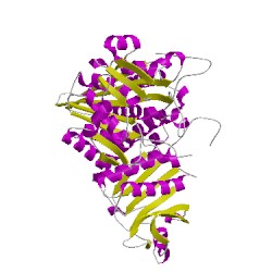 Image of CATH 4x2tI