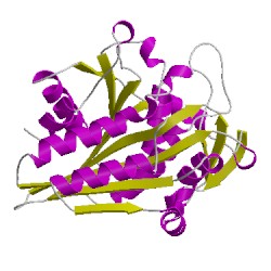 Image of CATH 4x2tJ02