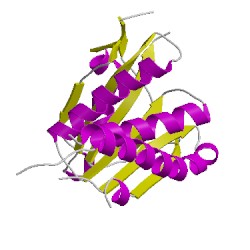 Image of CATH 4x2tK01