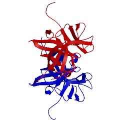 Image of CATH 4x2y