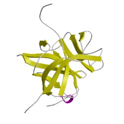 Image of CATH 4x2yB