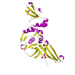 Image of CATH 4x2zA