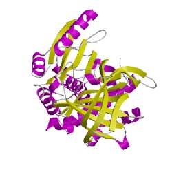 Image of CATH 4x30A