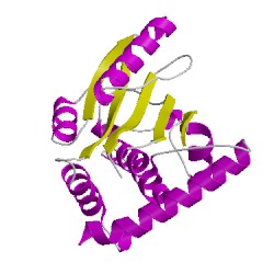 Image of CATH 4x30A01