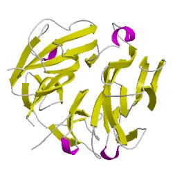 Image of CATH 4x33B