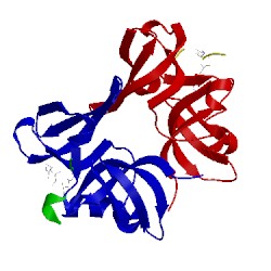 Image of CATH 4x34