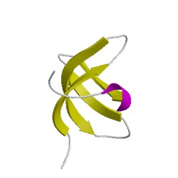 Image of CATH 4x34B01