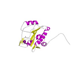 Image of CATH 4x36A01