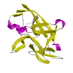 Image of CATH 4x39A