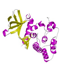 Image of CATH 4x3fA