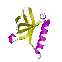 Image of CATH 4x3fA01