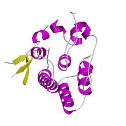 Image of CATH 4x3fA02