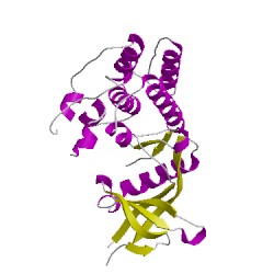 Image of CATH 4x3fC