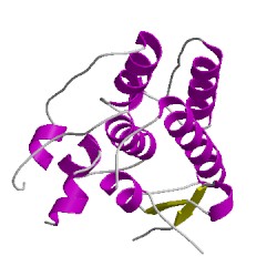 Image of CATH 4x3fC02