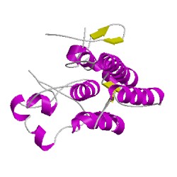 Image of CATH 4x3jA02