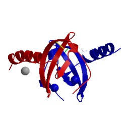 Image of CATH 4x3k