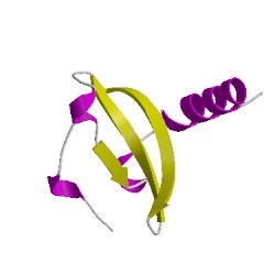 Image of CATH 4x3kA