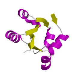 Image of CATH 4x3lA01
