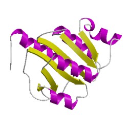 Image of CATH 4x3lA02