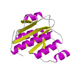 Image of CATH 4x3lB02
