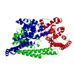 Image of CATH 4x3n