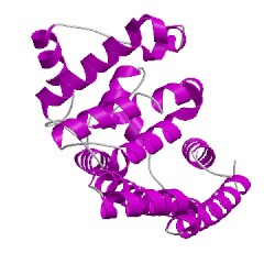 Image of CATH 4x3nB