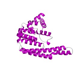 Image of CATH 4x3nC