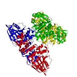 Image of CATH 4x3q