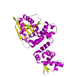 Image of CATH 4x3qA