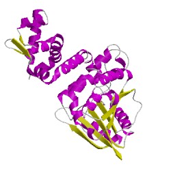 Image of CATH 4x3qB