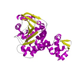 Image of CATH 4x3qC