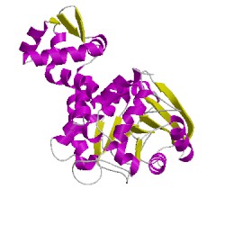 Image of CATH 4x3qD