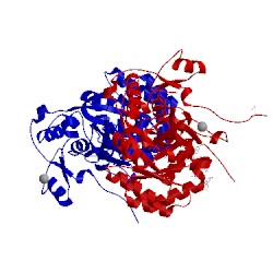Image of CATH 4x3z