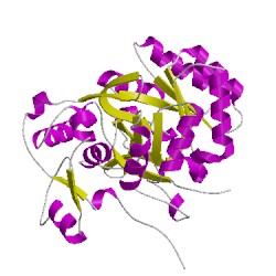 Image of CATH 4x3zA00