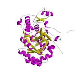 Image of CATH 4x3zB