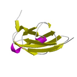 Image of CATH 4x42A